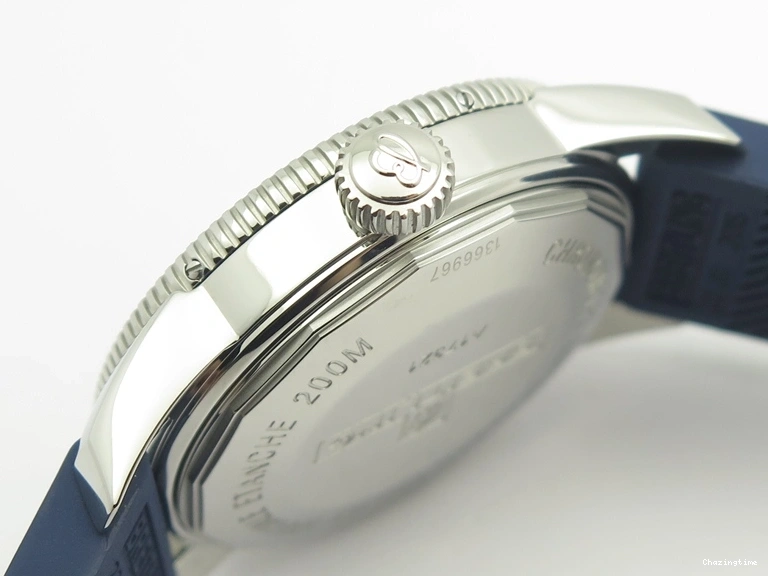 0329 Youthful Speedmaster JHF SS ‘Work on the Moon’ Gary Dial On SS Bracelet 8241